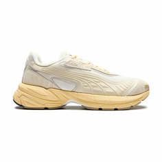 Кроссовки PUMA Весна-лето 2025, размер 10.5, бежевый