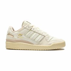 Кроссовки adidas Весна-лето 2025, размер 9, бежевый