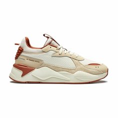 Кроссовки PUMA Весна-лето 2025, размер 9, бежевый
