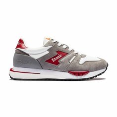 Кроссовки Etonic Весна-лето 2025, размер T43, серый