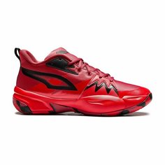Кроссовки PUMA Весна-лето 2025, размер 8, красный
