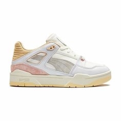 Кроссовки PUMA Весна-лето 2025, размер 4.5, разноцветный