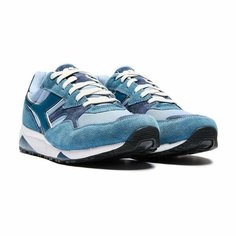 Кроссовки Diadora N902, размер T115, светло-синий