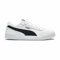 Кеды PUMA Весна-лето 2025, размер 3.5, белый