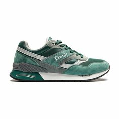 Кроссовки Etonic Весна-лето 2025, размер T43, бирюзовый