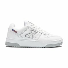 Кеды Etonic Весна-лето 2025, размер T41, белый