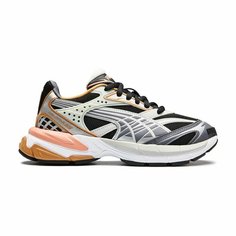Кроссовки PUMA Весна-лето 2025, размер 3.5, разноцветный