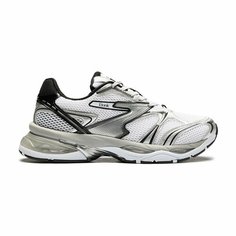Кроссовки Etonic Весна-лето 2025, размер T42, серый/белый