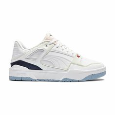Кроссовки PUMA Весна-лето 2025, размер 8.5, белый