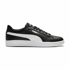 Кеды PUMA Весна-лето 2025, размер 3.5, черный