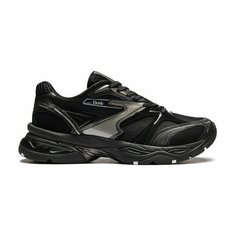Кроссовки Etonic Весна-лето 2025, размер T42, черный