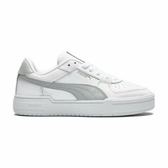 Кеды PUMA Весна-лето 2025, размер 4, белый