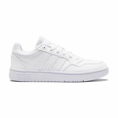 Кеды adidas Весна-лето 2025, размер 5, белый