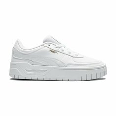 Кеды PUMA Весна-лето 2025, размер 7, белый