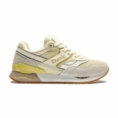 Кроссовки Etonic Весна-лето 2025, размер T39, бежевый