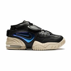 Кроссовки NIKE Весна-лето 2025, размер 5.5, черный