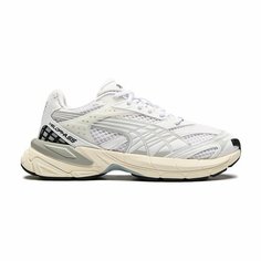 Кроссовки PUMA Весна-лето 2025, размер 8.5, белый