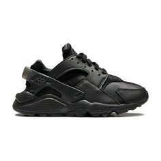 Кроссовки NIKE Весна-лето 2025, размер 4, черный