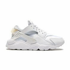 Кроссовки NIKE Весна-лето 2025, размер 11.5, белый