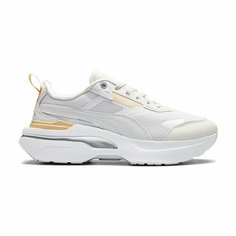 Кроссовки PUMA Весна-лето 2025, размер 5, серый