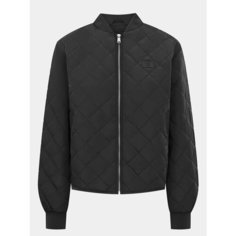Куртка Calvin Klein Jeans, размер L, черный