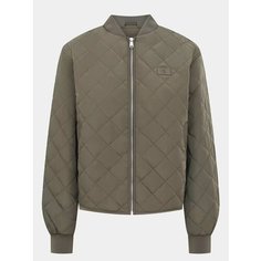Куртка Calvin Klein Jeans, размер S, хаки