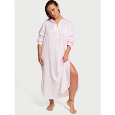 Сорочка Victorias Secret, размер XS, белый