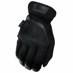 Перчатки Mechanix Fastfit для мужчин, размер S, черный