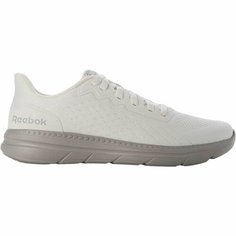 Кроссовки Reebok Quick Jogger, полнота F, размер 7 US, белый/серый