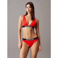 Плавки CALVIN KLEIN Intense Power, размер M, краcный