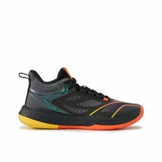 Кроссовки LI-NING, размер 39.5, черный