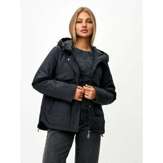 Куртка RM shopping, размер 52-54, черный