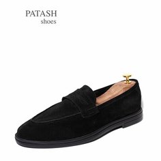 Лоферы PATASH, размер 41