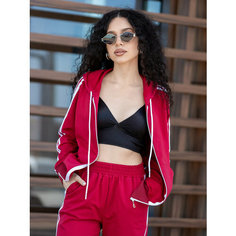 Костюм спортивный BUY-TEX.RU спортивный женский, размер 46