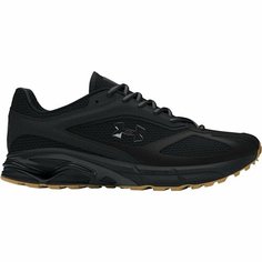 Кроссовки Under Armour UA HOVR APPARITION TSM, полнота F, размер 8,5 US, черный