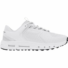 Кроссовки Under Armour UA Summit Trek, полнота F, размер 11 US, белый