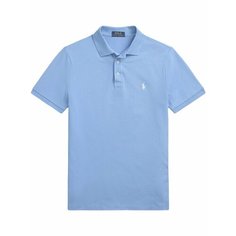 Поло Polo Ralph Lauren Polo Pony, размер XXL, cиний