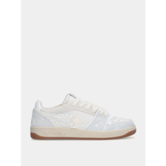 Кеды Enterprise Japan, размер 43 EU, white/off white