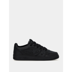 Кеды Enterprise Japan, размер 46 EU, black/black