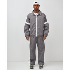 Костюм спортивный MTFORCE, размер 3XL, gray