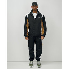 Костюм спортивный MTFORCE, размер XXL, black