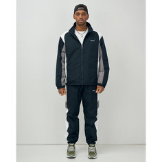 Костюм спортивный MTFORCE, размер XXL, navy blue