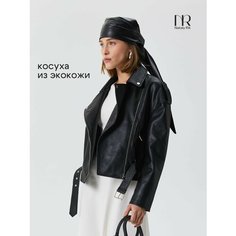Куртка Nataly Rik, размер 42, черный
