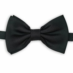 Бабочка WHY NOT BRAND, черный