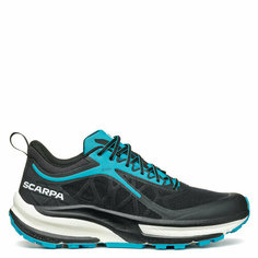 Кроссовки Scarpa, размер EU:46, черный