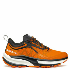 Кроссовки Scarpa, размер EU:45, оранжевый