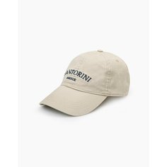 Бейсболка Gloria Jeans для женщин, размер 54-56см, бежевый