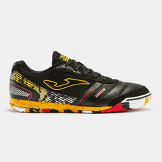 Футзалки JOMA, размер 43, черный