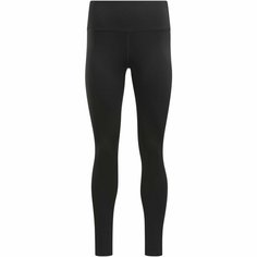 Тайтсы Reebok Id Train Hr Tight W, размер XL INT, черный
