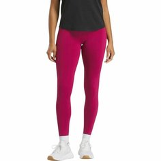 Тайтсы Reebok Id Train Hr Tight W, размер L INT, бордовый